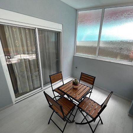 Little Cozy Apartment 4 Sarandë Eksteriør bilde