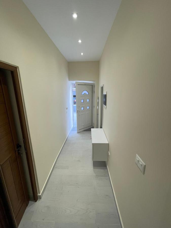 Little Cozy Apartment 4 Sarandë Eksteriør bilde
